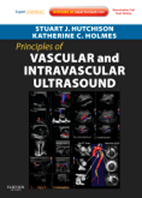 Principles of Vascular & Intravascular Ultrasound