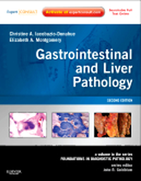 Gastrointestinal & Liver Pathology, 2nd ed.(Foundations in Diagnostic Pathology Series)