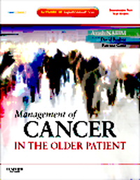 Management of Cancer in the Older Patients