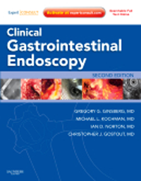 Clinical Gastrointestinal Endoscopy, 2nd ed.