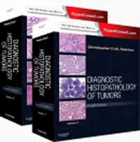 Diagnostic Histopathology of Tumors, 4th ed.,In 2 vols.