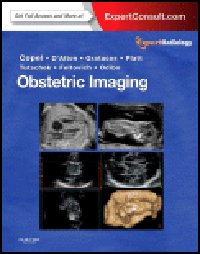 Obstetric Imaging- Expert Radiology Series