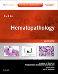 Hematopathology, 2nd ed.(Foundations in Diagnostic Pathology)