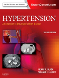 Hypertension, 2nd ed.- A Companion to Braunwald's Heart Disease