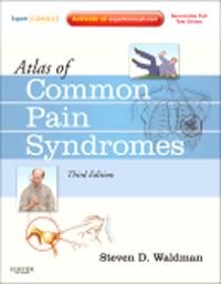 Atlas of Common Pain Syndrome, 3rd ed.