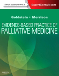 Evidence-Based Practice in Palliative Medicine
