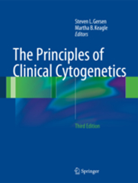 Principles of Clinical Cytogenetics, 3rd ed.