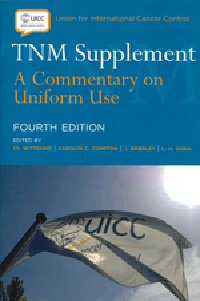TNM Supplement, 4th ed.- A Commentary on Uniform Use