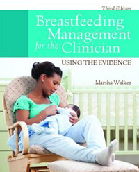 Breastfeeding Management for the Clinician, 3rd ed.- Using the Evidence