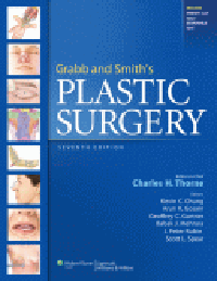 Grabb & Smith's Plastic Surgery, 7th ed.