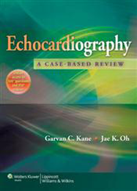 Echocardiography- A Case-Based Review