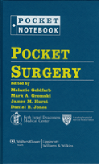 Pocket Surgery