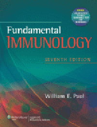 Fundamental Immunology, 7th ed.