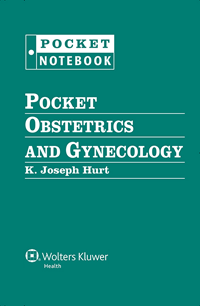 Pocket Obstetrics & Gynecology