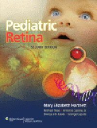 Pediatric Retina, 2nd ed.