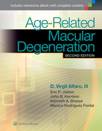 Age-Related Macular Degeneration, 2nd ed.