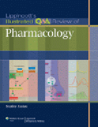 Lippincott's Illustrated Q&A Review of Pharmacology