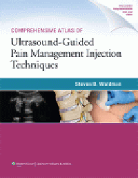 Comprehensive Atlas of Ultrasound-Guided PainManagement Injection Techniques