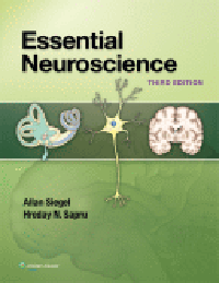 Essential Neuroscience, 3rd ed.