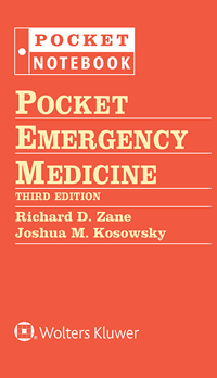 Pocket Emergency Medicine, 3rd ed.