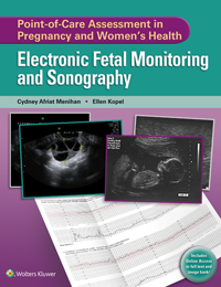 Point-Of-Care Assessment in Pregnancy & Women's Health- Electronic Fetal Monitoring & Sonography