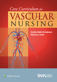 Core Curriculum for Vascular Nursing, 2nd ed.