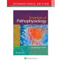 Essentials of Pathophysiology, 4th ed.(Int'l ed.)- Concepts of Altered Health States
