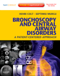 Bronchoscopy & Central Airway Disorders- A Patient-Centered Approach