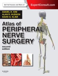 Atlas of Peripheral Nerve Surgery, 2nd ed.