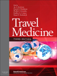 Travel Medicine, 3rd ed.