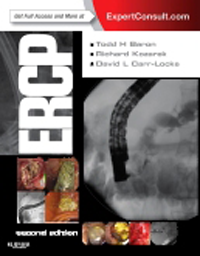 ERCP, 2nd ed.