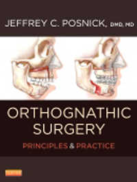 Orthognathic Surgery, in 2 vols- Principles & Practice(With Online Access)