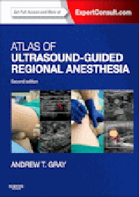 Atlas of Ultrasound-Guided Regional Anesthesia, 2nd ed.