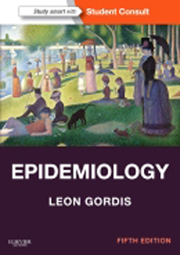 Epidemiology, 5th ed.