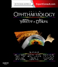 Ophthalmology, 4th ed.