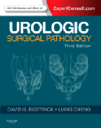 Urologic Surgical Pathology, 3rd ed.