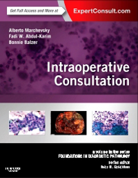 Intraoperative Consultation