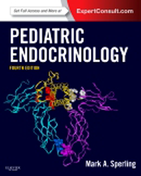 Pediatric Endocrinology, 4th ed.