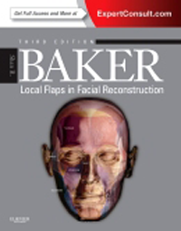Local Flaps in Facial Reconstruction, 3rd ed.