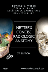 Netter's Concise Radiologic Anatomy, 2nd ed.