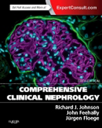 Comprehensive Clinical Nephrology, 5th ed.
