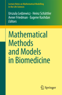 Mathematical Methods & Models in Biomedicine