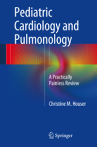 Pediatric Cardiology & Pulmonology- A Practically Painless Review