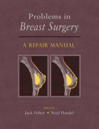 Problems in Breast Surgery. with 2 DVD-A Repair Manual