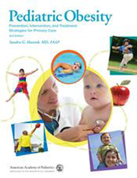 Pediatric Obesity, 2nd ed. (Ma0621)- Prevention, Intervention & Treatmetn Strategies forPrimary Care
