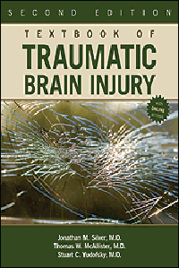 Textbook of Traumatic Brain Injury, 2nd ed.