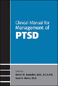 Clinical Manual for Management of PTSD