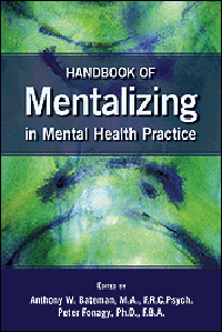 Handbook of Mentalizing in Mental Health Practice