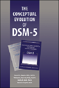 Conceptual Evolution of DSM-5