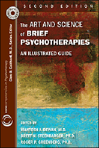 Art & Science of Brief Psychotherapies, 2nd ed.- An Illustrated Guide(With DVD-ROM)